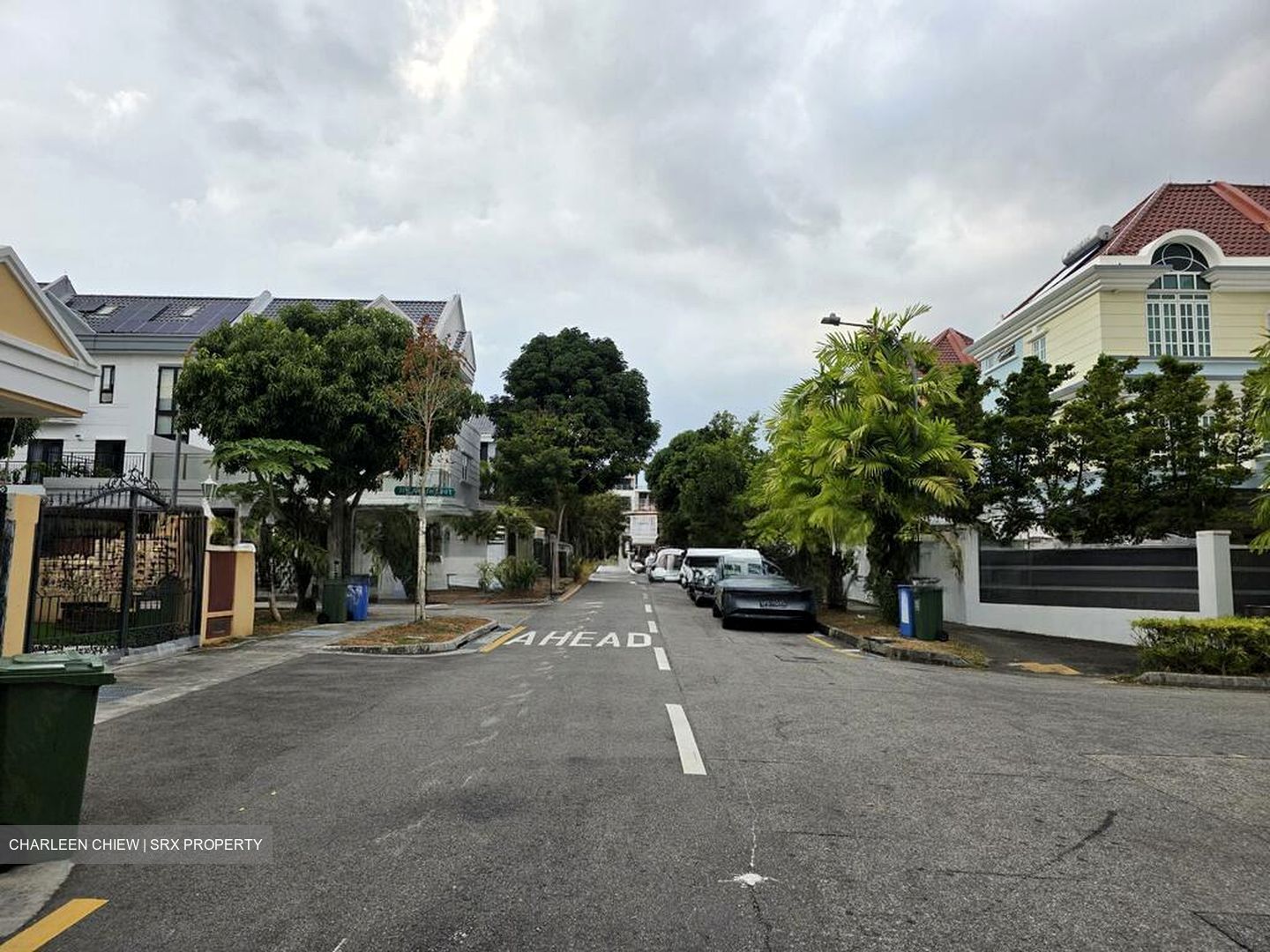 Jalan Angin Laut (D16), Semi-Detached #527176751